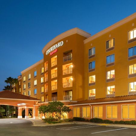 Courtyard Jacksonville Orange Park Extérieur photo