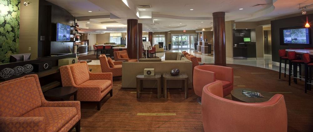 Courtyard Jacksonville Orange Park Extérieur photo