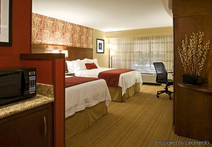 Courtyard Jacksonville Orange Park Chambre photo